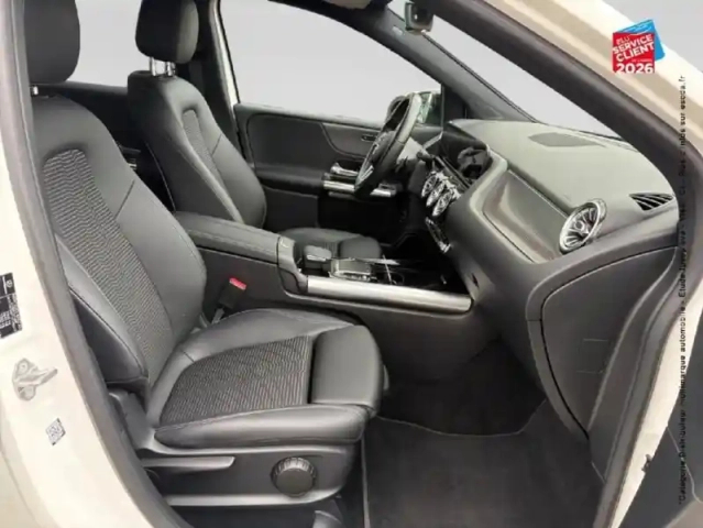 Mercedes Classe B 200 163ch progressive line edition 7g-dct 9cv — photo 5