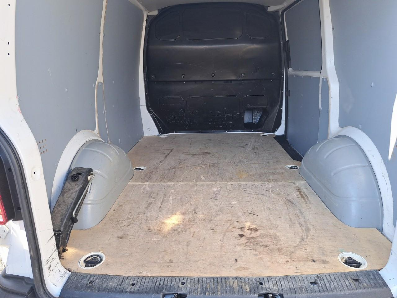 Volkswagen Transporter l1h1 2.0 tdi 204 dsg7 business — photo 6
