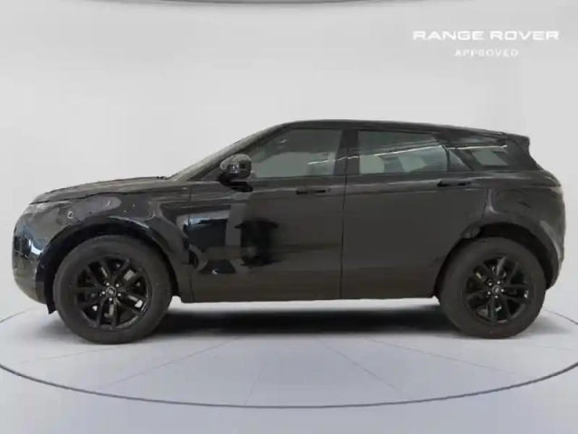 Land Rover Range Rover evoque 1.5 p270e phev 269ch s — photo 9