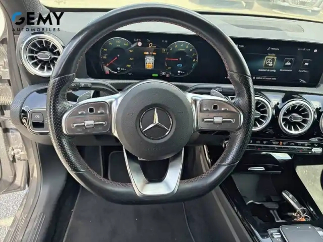 Mercedes Classe A 250 e 8g-dct — photo 16