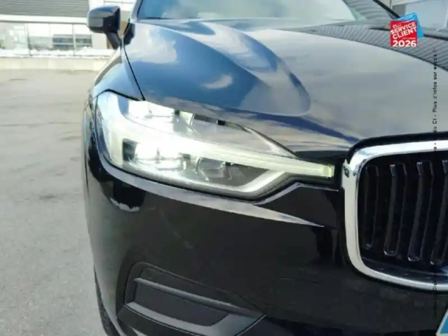Volvo Xc60 d4 adblue 190ch momentum geartronic — photo 13