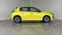 Peugeot 208 1.2 PureTech 100ch S&S Active — photo 4