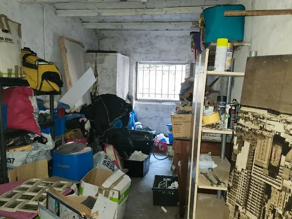 Stockage Vente Alès 42m² 15000€