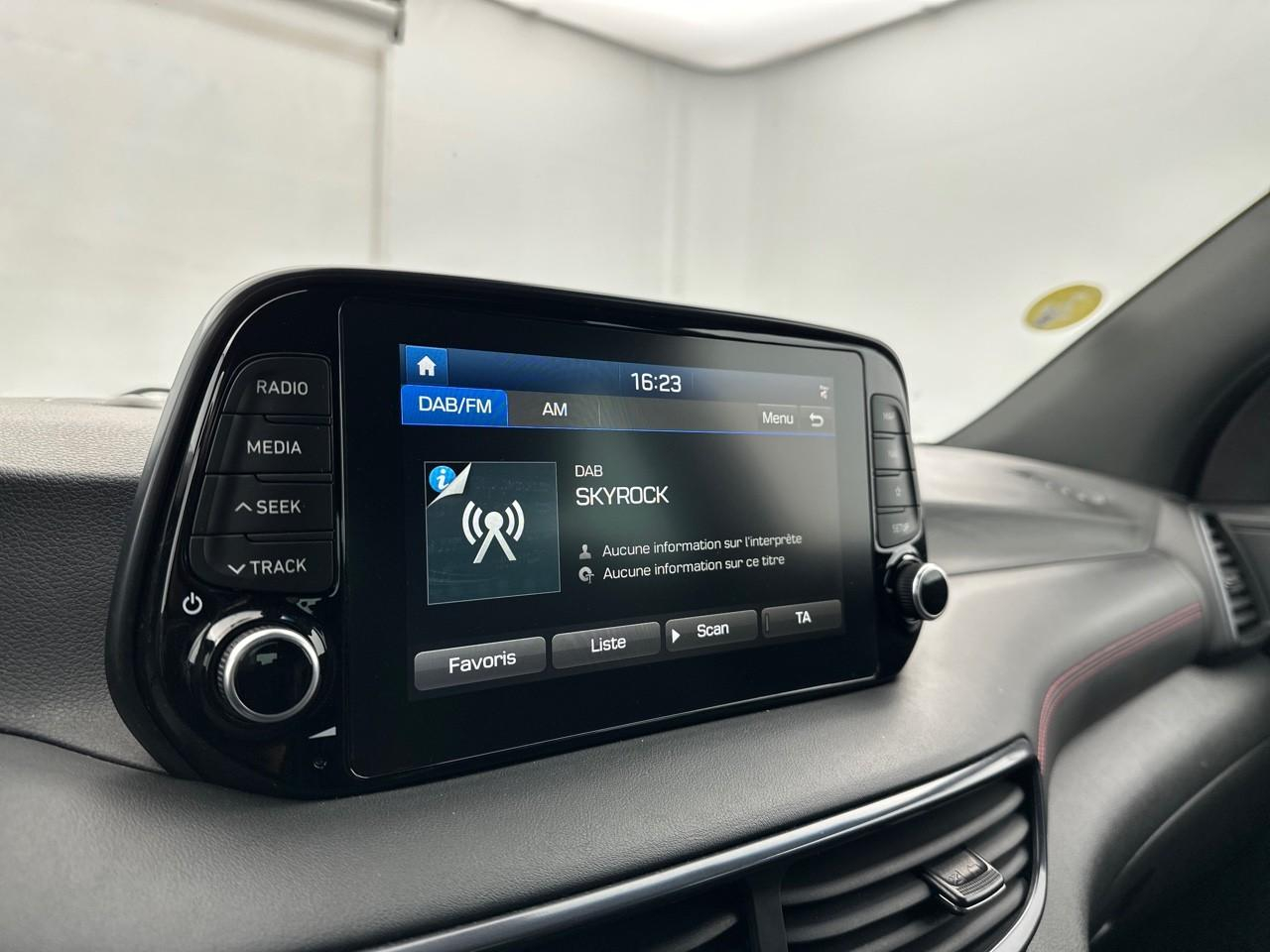 Hyundai Tucson 1.6 crdi 136 hybrid 48v dct-7 creative — photo 22