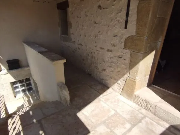 Maison - 3 pièces - 80 m²