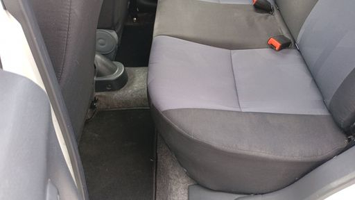Suzuki Alto 1.0 68 - . – 2014 – 88846 km – Essence – Boîte Manuelle — photo 14