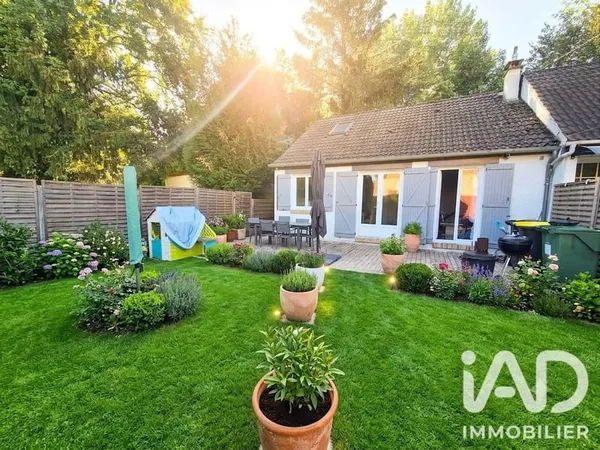 Vente Maison/villa 3 pièces