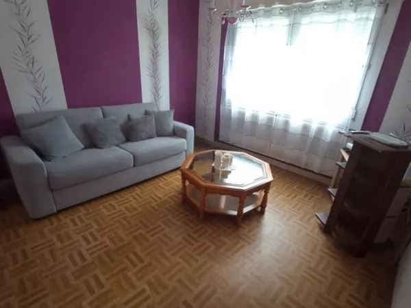 Maison 4 pièces 85 m²