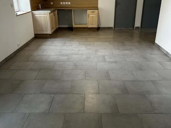 Appartement 4 pièces