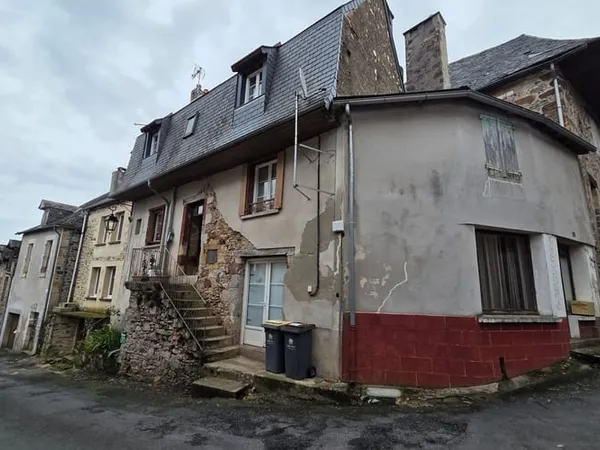 Maison 3 pièces 67 m²