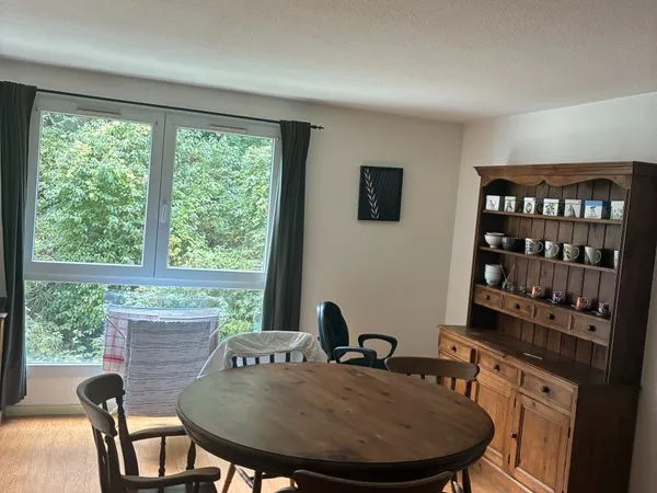 Appartement T3 Rouen - Quartier CHU/Fac de médecine