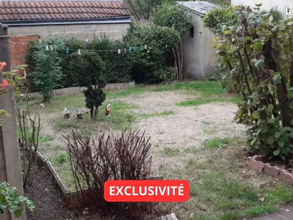 Immeuble 70 m²