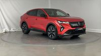 Renault Rafale 1.2 E-Tech 300ch esprit Alpine 4x4 — photo 3