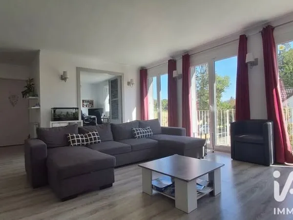 Vente Maison/villa 11 pièces