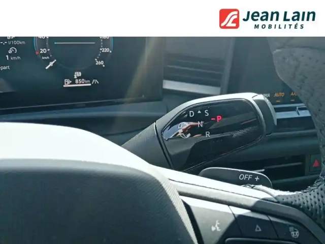 Volkswagen T-Roc 1.5 etsi evo2 hybrid 150 ch dsg7 — photo 13