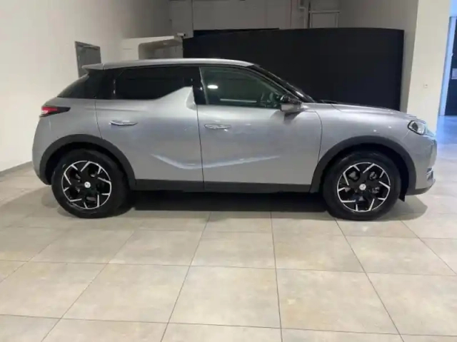 Ds Ds 3 crossback e-tense bastille — photo 6