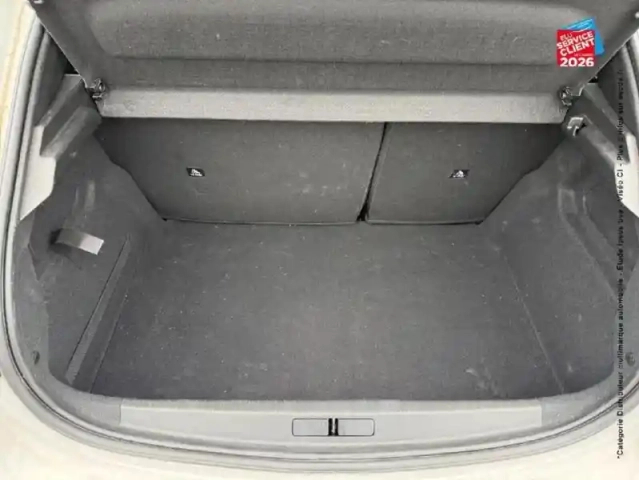 Peugeot 208 e- 136ch like — photo 14