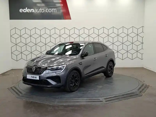 Renault Arkana e-tech full hybrid 145 gsr2