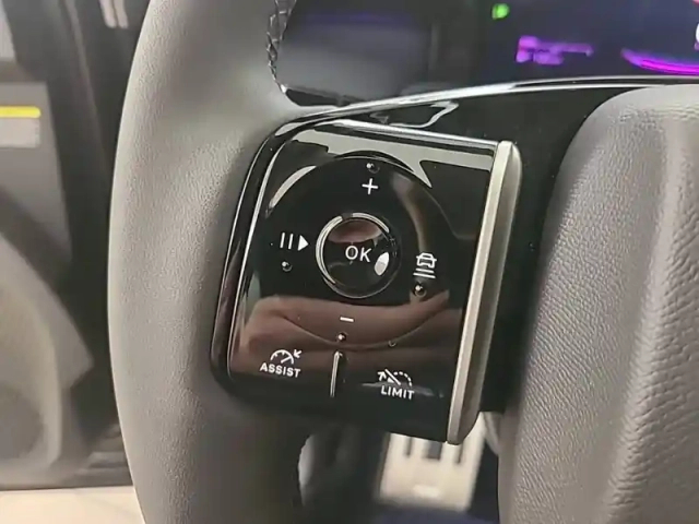 Citroën C5 Aircross hybride 145 ch e-dcs6 — photo 50