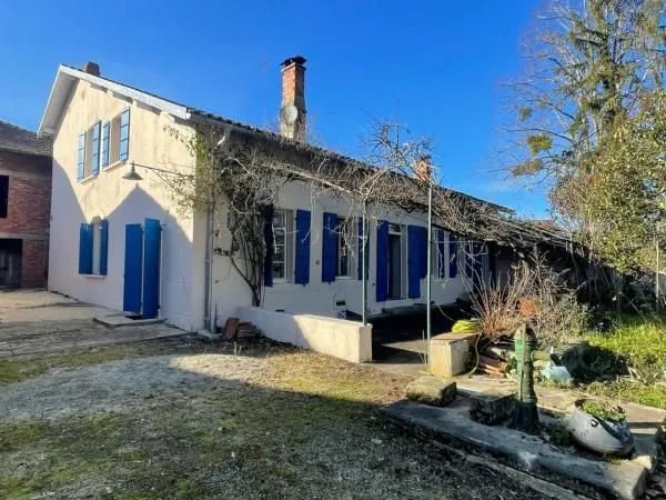 Maison 12 pièces 270 m²