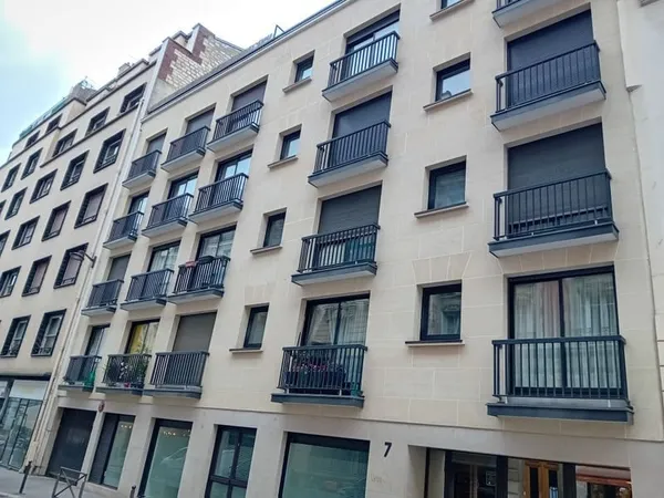Appartement de 75m2 à louer sur Paris 15
