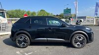 Peugeot 2008 1.2 Hybrid 145ch GT e-DCS6 — photo 4