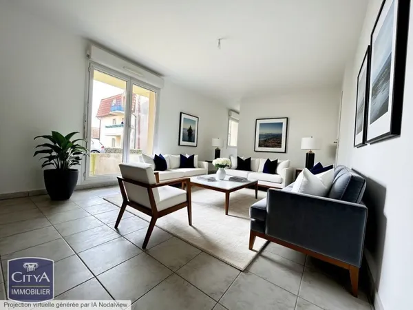appartement