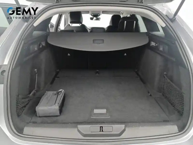Peugeot 308 sw bluehdi 130ch s&amp;s eat8 — photo 52