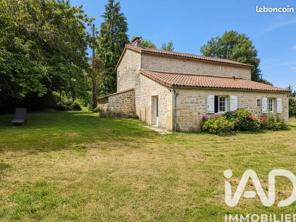 Maison 6 pièces 147 m²