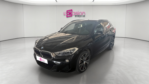 BMW X2 sDrive 20i 192 ch DKG7