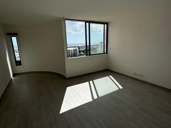 Appartement 1 pièce 33 m²