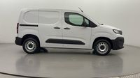 Peugeot Partner M 650kg BlueHDi 130ch S&S EAT8 — photo 4