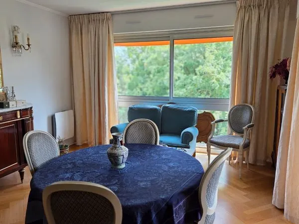 Appartement dans residence senior