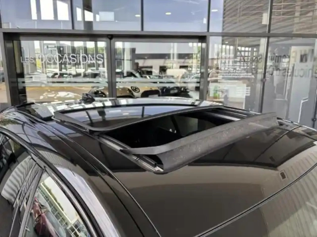 Bmw Serie 1 série 1 118da 150ch m sport 8cv — photo 10