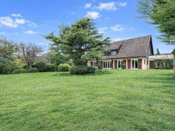 Maison Chavenay 9 pièce(s) 217 m2