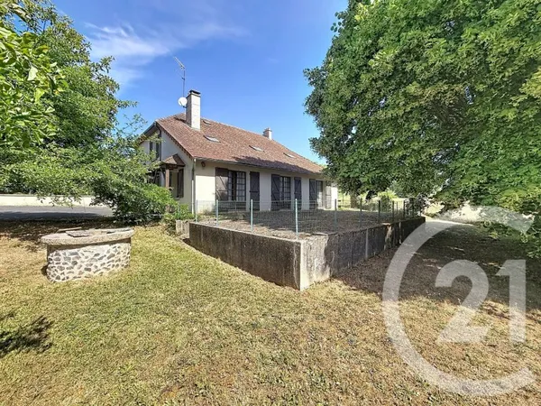 Maison 7 pièces 202 m²