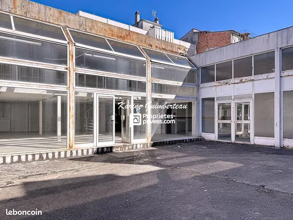Local 280 m²