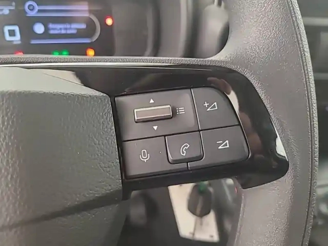 Citroën Berlingo van m diesel 100 ch manuelle — photo 20
