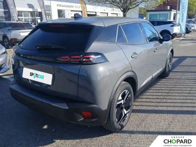 Peugeot 2008 electrique 156 ch  prime cee mini 3600€ déja déduite — photo 26