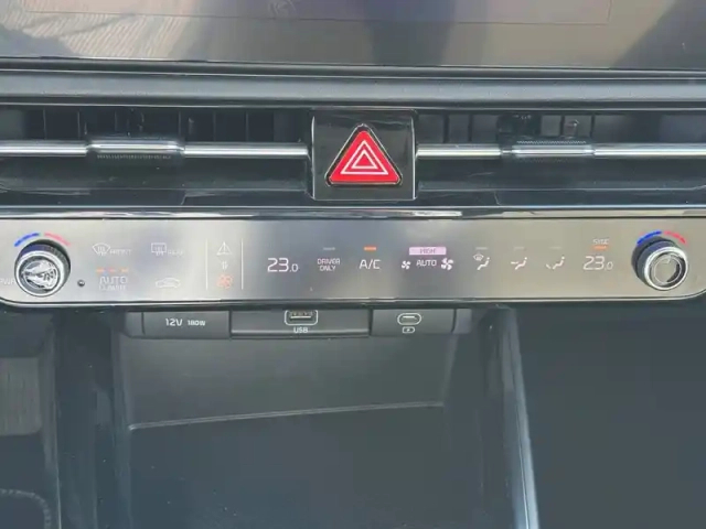 Kia Niro 1.6 gdi 183 ch phev dct6 — photo 29
