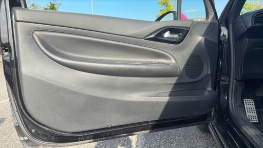 DS DS3 CABRIOLET THP 155 - Sport Chic – 2014 – 123785 km – Essence – Boîte Manuelle — photo 22