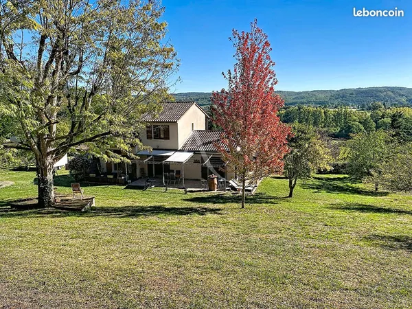 Maison 4 pièces 119 m²
