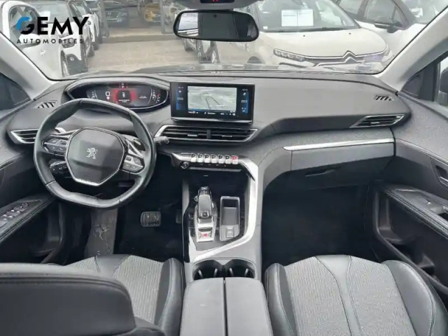 Peugeot 3008 puretech 130ch s&amp;s eat8 — photo 25