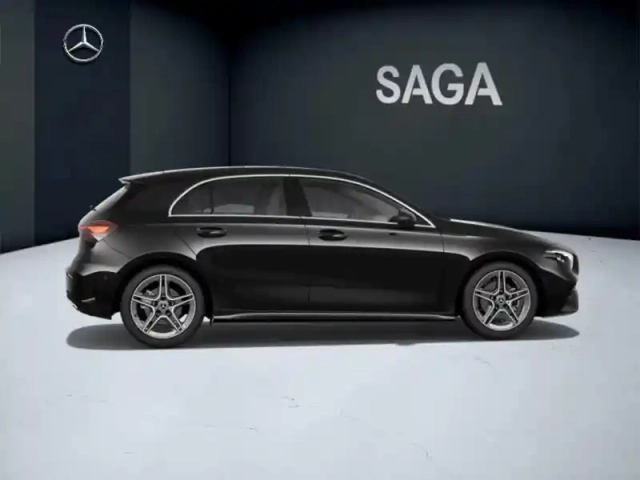Mercedes Classe A 200 star edition — photo 17