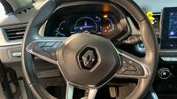 Renault Captur 1.6 E-Tech hybride 145ch Intens -21 — photo 25