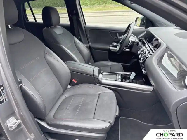 Mercedes Gla 200 d 8g-dct — photo 13