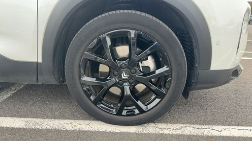 Citroen C5 Aircross 1.6 THP PureTech 224 Plug in Hybrid e-EAT8 - E-Series – 2024 – 27614 km – Hybride rechargeable – Boîte Automatique — photo 21