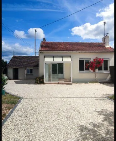Maison 5 pièces 85m2