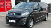 Citroen Jumpy M 2.0 BlueHDi 145ch