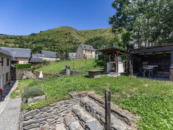 Maison 4 pièces 95 m²